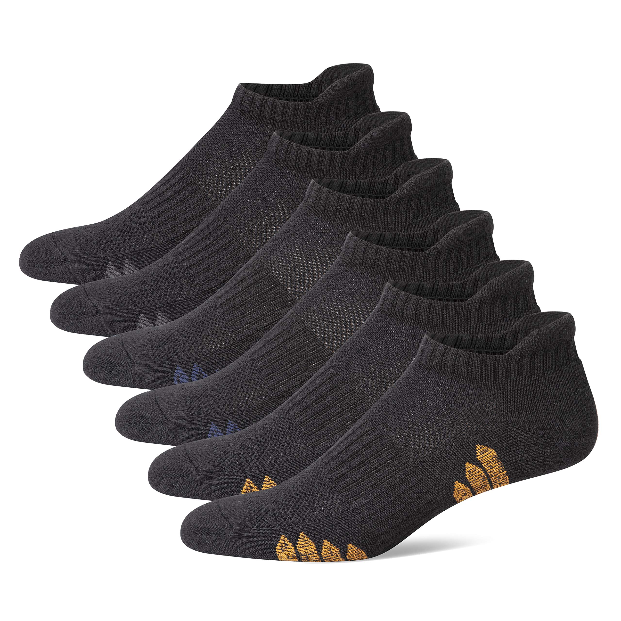 AND1 Mens Athletic Arch Compression Cushion Comfort India | Ubuy - View #5